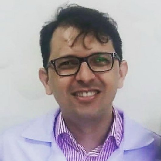 Dr. Marcienio Oliveira de Medeiros