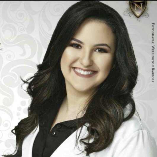 Dra. Luana Lopes