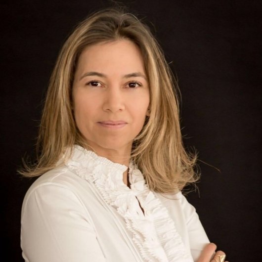 Dra. Vany Giannini