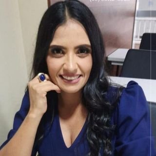 Dra. Neurisman Macedo de Oliveira