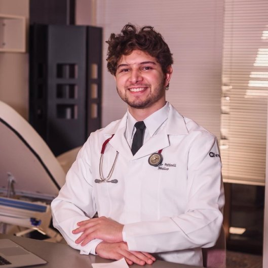 Dr. Augusto Pettinelli