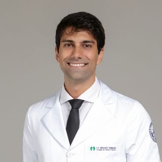 Dr. Bruno Simaan França