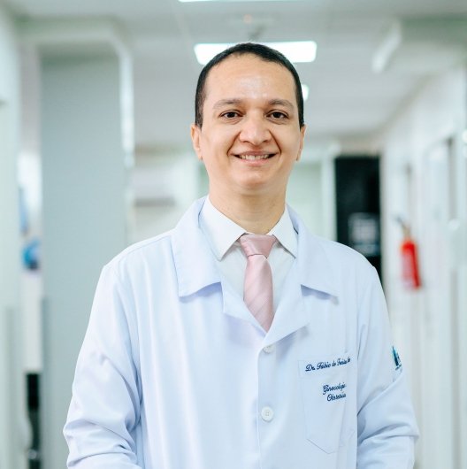 Dr. Fábio de Freitas Luz
