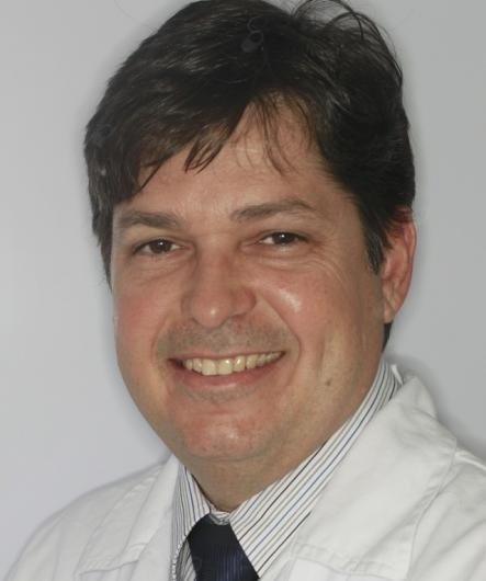 Joao Carlos Costa da Silva