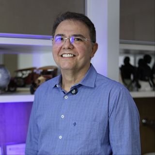 Dr. Gerardo F. Junior