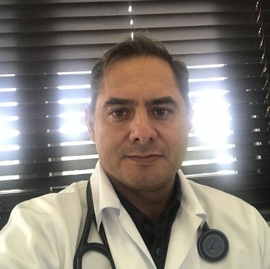 Dr. Gel Roberto Marmitt Berardi