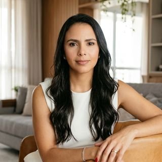 Patricia Amarins Silva