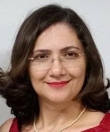 Prof. Artilene Barros Rabelo Estevam