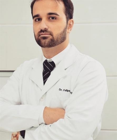 Dr. Felipe Silveira Martins