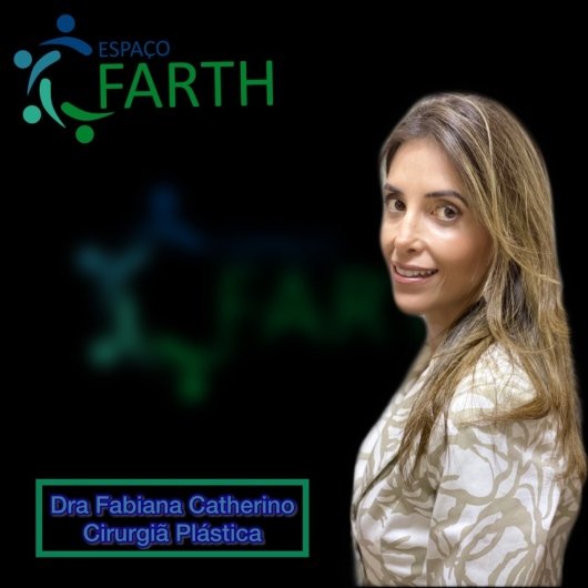 Dra. Fabiana Catherino