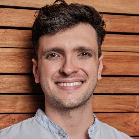 Benone Pedrosa