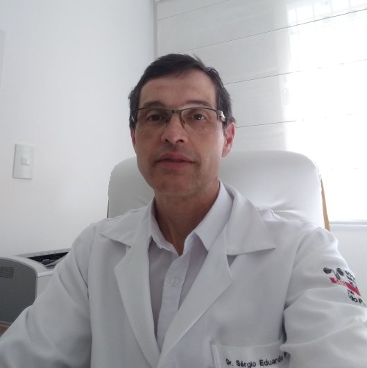 Dr. Sérgio Eduardo Martins