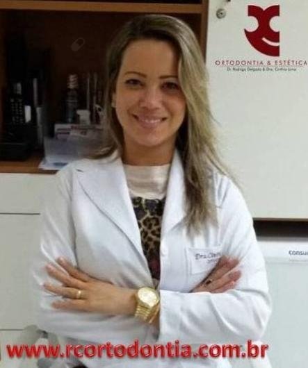Dra. Cinthia Lima Rodrigues