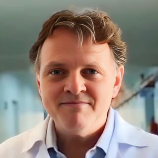 Dr. Robison José Manfredi
