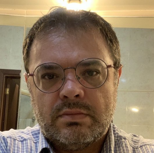 Dr. Cláudio Henrique Palamoni