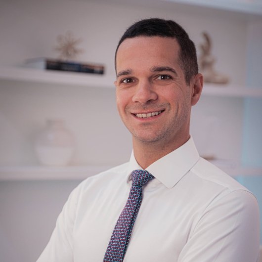 Dr. Victor Dezotti