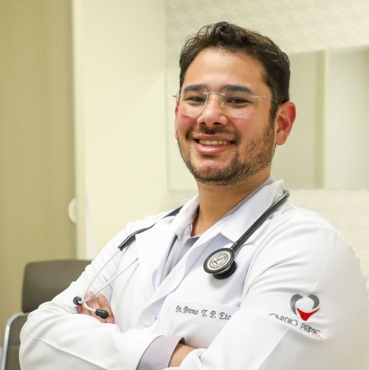 Dr. Breno Tadao de Paiva Eto