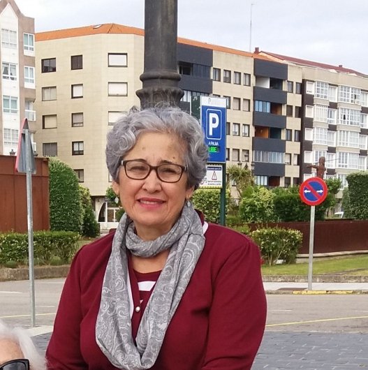 Dra. Margareth Guadalupe Alves