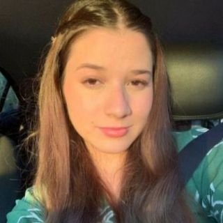 Natalia Cristina Dias