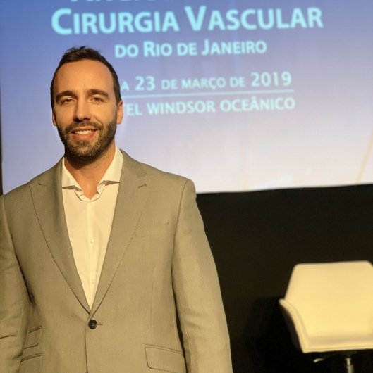 Dr. Eduardo Mascarenhas