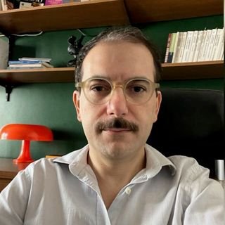 Dr. Flávio Benigno