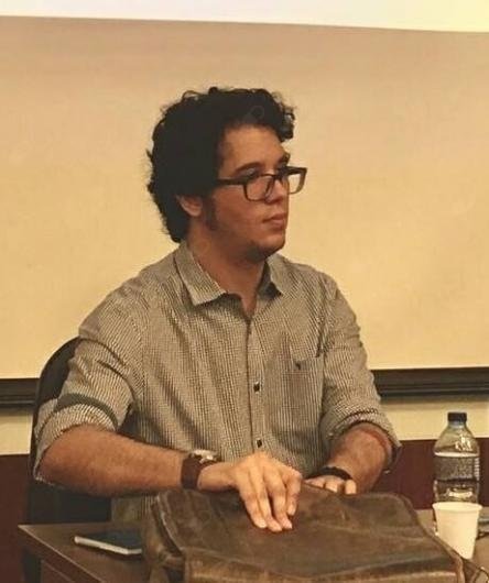 Túlio Moreira Tavares
