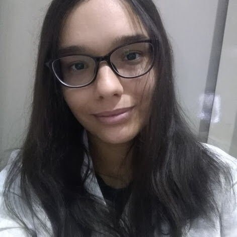 Dra. Jaqueline Ferreira