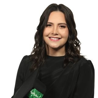 Dra. Sabrina Corrêa Perez