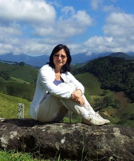 Dra. Yu Hu Pao