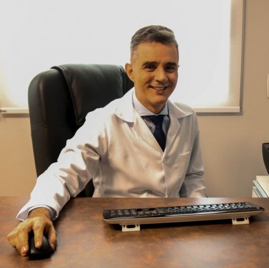 Dr. Sebastião José da Rocha Neto