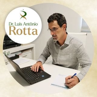 Dr. Luis Antônio Rotta