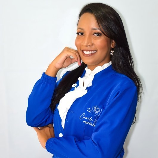 Camila Lisboa dos Santos