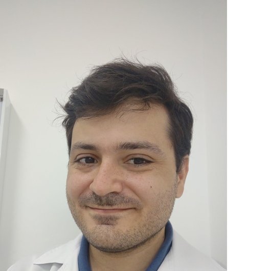 Dr. Odilon Revetria Garcia Ribeiro