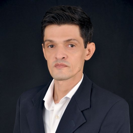 Felipe Maia Alves