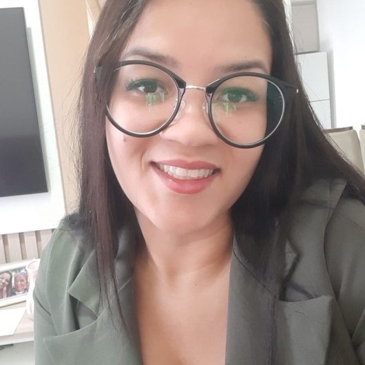 Thamires Ferreira Salzano