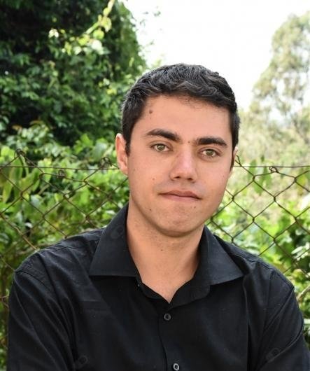 Andre João de Paiva Rosa