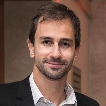 Dr. Pedro Murara