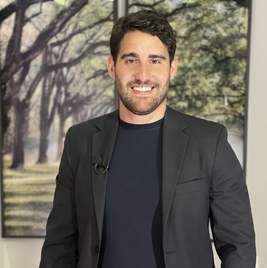 Dr. João Rocha