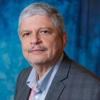 Dr. Eduardo Vieira Neto