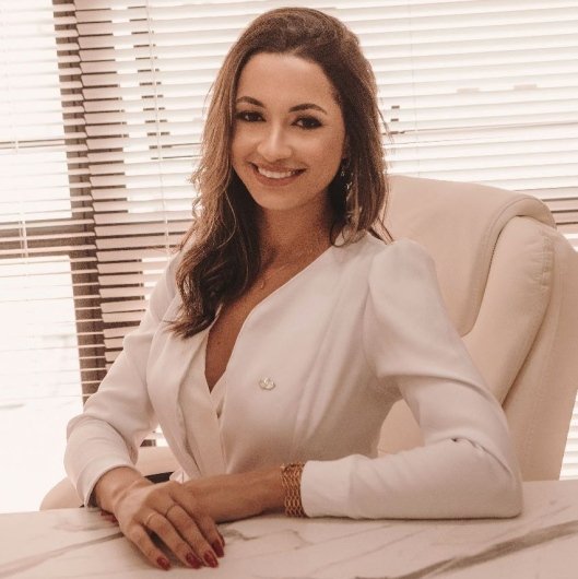 Paula Oliveira Dazini