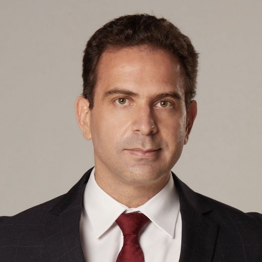 Dr. Flávio Brito