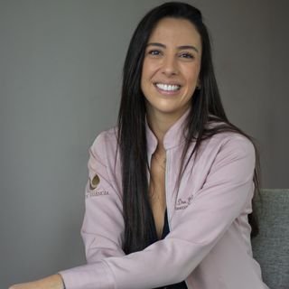 Dra. Giulia Carraca