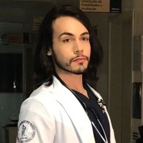 Dr. Thiago Caldeira