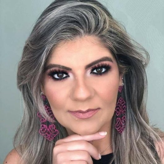 Daiani Fontoura Roloff
