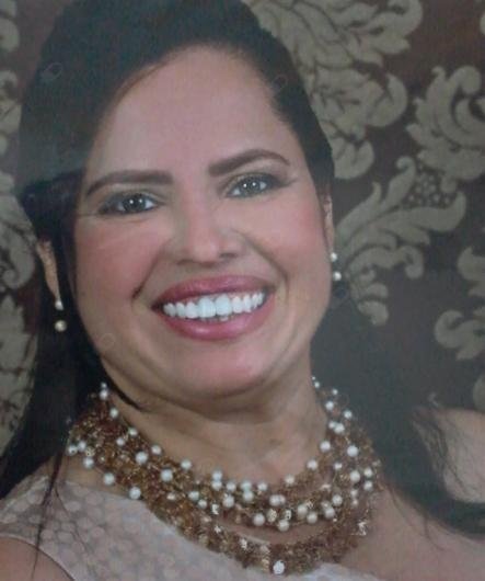 Marluce Queiroz