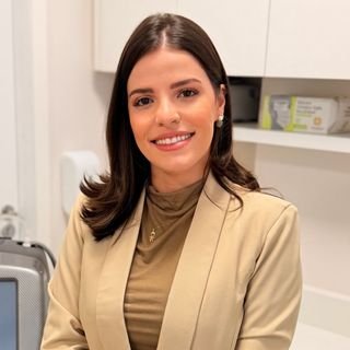 Dra. Mariana Abrahão Leite