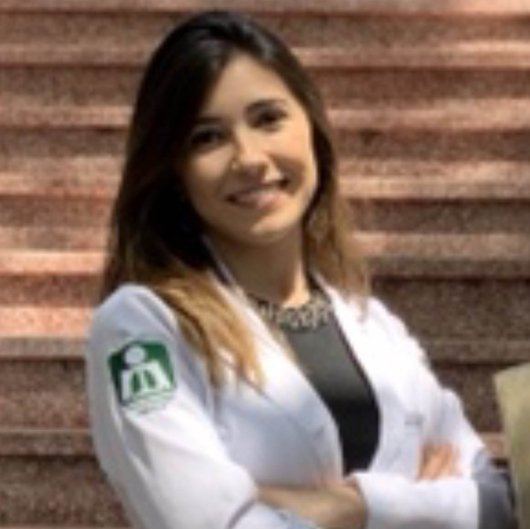 Dra. Bruna Cavalcante Torres Furlan
