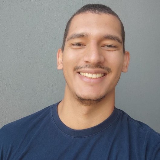 Marco Antonio Martins
