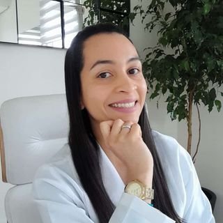 Dra. Ewellin da Silva Silva