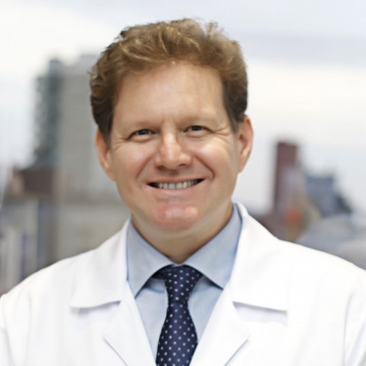 Dr. Marcelo Maino